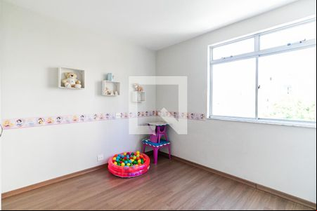 Quarto 1 de apartamento para alugar com 4 quartos, 155m² em Gutierrez, Belo Horizonte