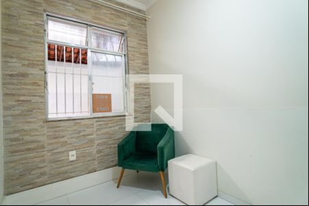 Quarto 2 de apartamento à venda com 3 quartos, 150m² em Centro, Niterói