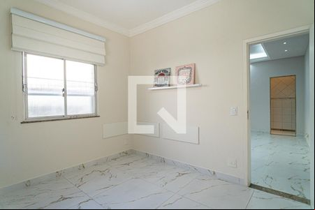 Quarto 1 de apartamento à venda com 3 quartos, 150m² em Centro, Niterói