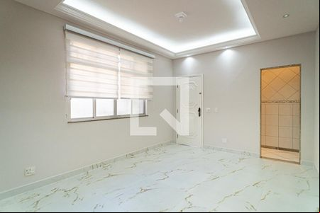 Sala de apartamento à venda com 3 quartos, 150m² em Centro, Niterói