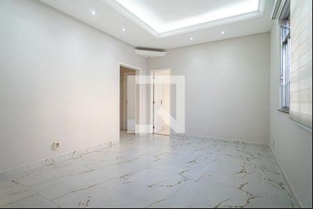 Sala de apartamento à venda com 3 quartos, 150m² em Centro, Niterói
