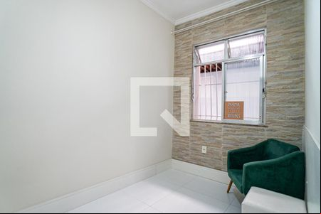 Quarto 2 de apartamento à venda com 3 quartos, 150m² em Centro, Niterói