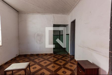 Sala de casa para alugar com 3 quartos, 90m² em Vila Marieta, Campinas