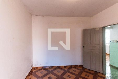 Quarto 2 de casa para alugar com 3 quartos, 90m² em Vila Marieta, Campinas