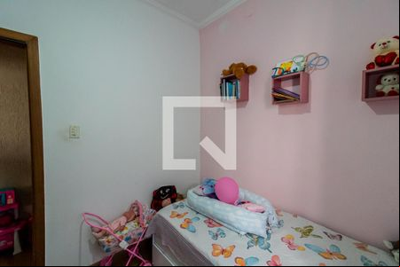 Quarto 2 de casa à venda com 2 quartos, 110m² em Jardim Moncoes, Santo André