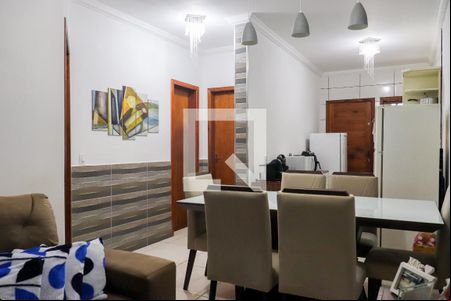 Sala de casa para alugar com 2 quartos, 200m² em Campina, São Leopoldo