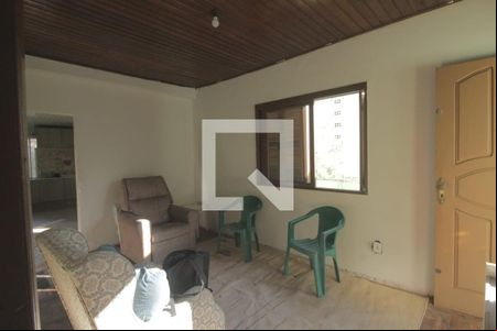 Sala de casa à venda com 5 quartos, 300m² em Centro, Canoas
