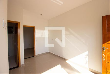 Sala de apartamento à venda com 2 quartos, 45m² em Cidade Patriarca, São Paulo