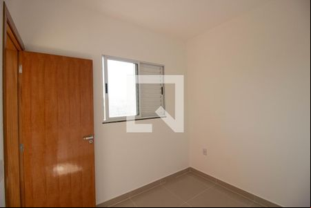 Quarto 1 de apartamento à venda com 2 quartos, 45m² em Cidade Patriarca, São Paulo