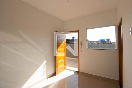 Sala de apartamento à venda com 2 quartos, 45m² em Cidade Patriarca, São Paulo