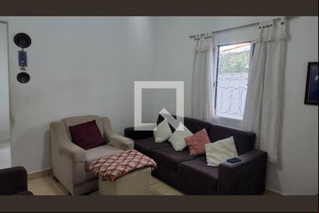 sala tv de casa à venda com 4 quartos, 390m² em Jardim Bom Retiro, Campinas