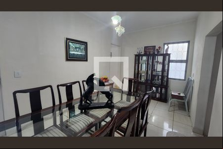Sala de Jantar de casa à venda com 4 quartos, 390m² em Jardim Bom Retiro, Campinas