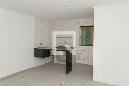 Studio de kitnet/studio para alugar com 1 quarto, 40m² em São José, São Caetano do Sul