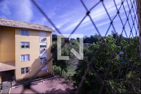 Quarto 1 de apartamento à venda com 2 quartos, 62m² em Rondônia, Novo Hamburgo