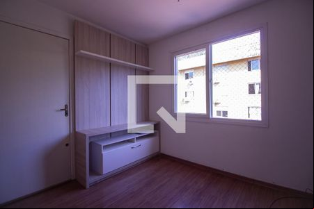 Sala de apartamento à venda com 2 quartos, 62m² em Rondônia, Novo Hamburgo