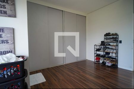 Suíte de casa para alugar com 2 quartos, 160m² em Parque São Bento, Sorocaba