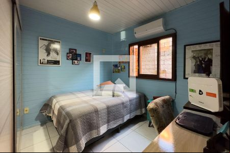 Quarto 2 de casa à venda com 3 quartos, 106m² em Partenon, Porto Alegre