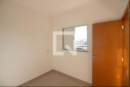 Quarto 1 de apartamento à venda com 2 quartos, 45m² em Cidade Patriarca, São Paulo