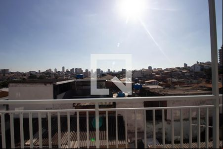 Vista Quarto 1 de apartamento à venda com 2 quartos, 45m² em Cidade Patriarca, São Paulo
