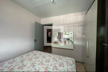Quarto 1  de casa à venda com 4 quartos, 120m² em Feitoria, São Leopoldo