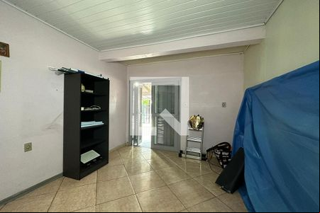 Sala de casa à venda com 4 quartos, 120m² em Feitoria, São Leopoldo