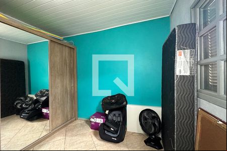 Quarto 2  de casa à venda com 4 quartos, 120m² em Feitoria, São Leopoldo