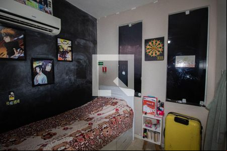 Quarto 1 de casa à venda com 3 quartos, 180m² em Ramos, Rio de Janeiro