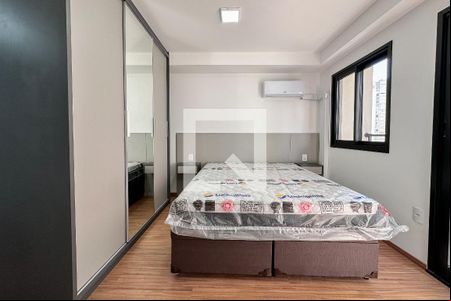 Studio de kitnet/studio para alugar com 1 quarto, 23m² em Perdizes, São Paulo