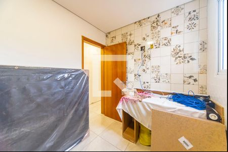 Quarto 1 de apartamento para alugar com 3 quartos, 154m² em Vila Luzita, Santo André