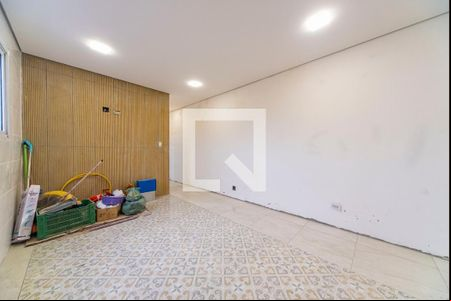 Sala de apartamento para alugar com 3 quartos, 154m² em Vila Luzita, Santo André