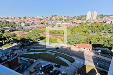 Quarto 1 de apartamento para alugar com 2 quartos, 36m² em Pirituba, São Paulo