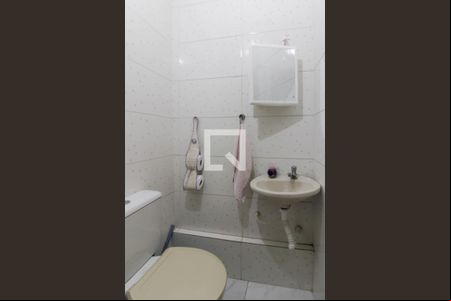 Lavabo de casa à venda com 3 quartos, 300m² em Vila Iris, Guarulhos