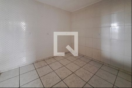 Quarto de kitnet/studio para alugar com 1 quarto, 35m² em Boa Vista, São Caetano do Sul