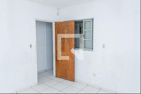 Quarto de kitnet/studio para alugar com 1 quarto, 40m² em São José, São Caetano do Sul