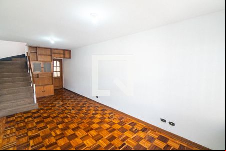 Sala de casa para alugar com 4 quartos, 126m² em Parque Jabaquara, São Paulo