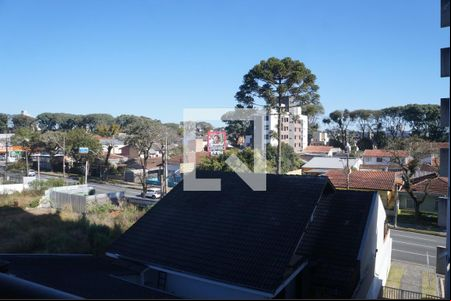 Studio de apartamento para alugar com 1 quarto, 31m² em Boa Vista, Curitiba