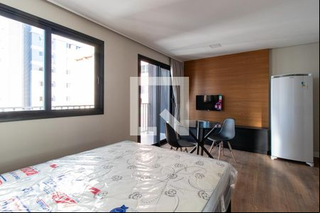 Studio de kitnet/studio para alugar com 1 quarto, 30m² em Batel , Curitiba
