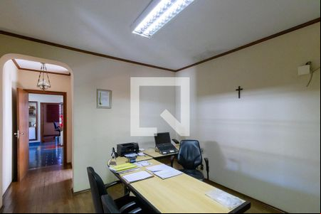 Quarto da suíte 1 de casa para alugar com 6 quartos, 300m² em Jardim Planalto, Campinas