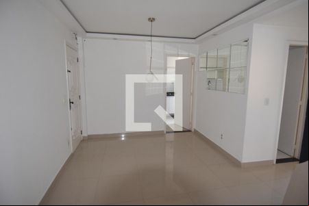 Sala de casa para alugar com 2 quartos, 60m² em Parque Santa Lúcia, Duque de Caxias