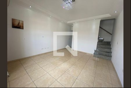 Sala de casa à venda com 3 quartos, 180m² em Jardim Lisboa, São Paulo