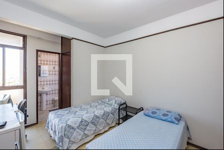 Kitnet de kitnet/studio para alugar com 1 quarto, 24m² em Carlos Prates, Belo Horizonte