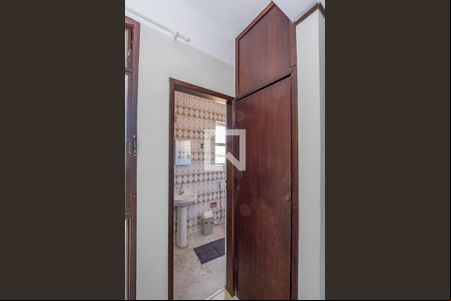 Kitnet de kitnet/studio para alugar com 1 quarto, 24m² em Carlos Prates, Belo Horizonte