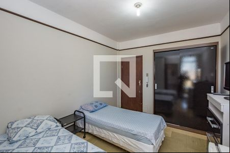 Kitnet de kitnet/studio para alugar com 1 quarto, 24m² em Carlos Prates, Belo Horizonte