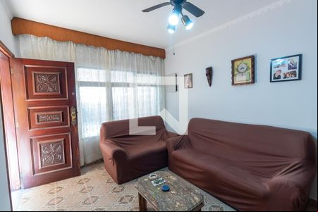 Sala de casa à venda com 3 quartos, 150m² em Jardim Aricanduva, São Paulo