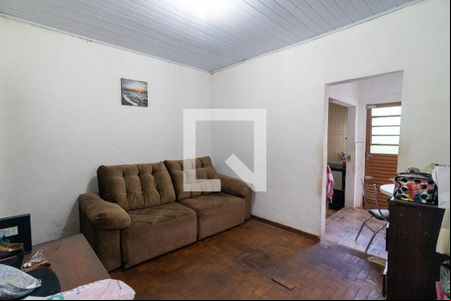 Sala de casa à venda com 2 quartos, 165m² em Jabaquara, São Paulo