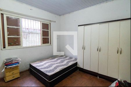 Suite de casa à venda com 2 quartos, 165m² em Jabaquara, São Paulo