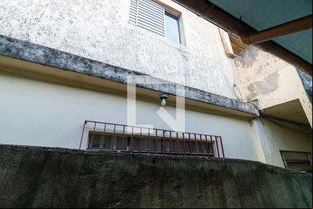 Vista da Suite de casa à venda com 2 quartos, 165m² em Jabaquara, São Paulo
