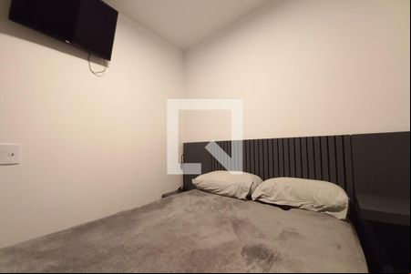 Quarto 1  de apartamento à venda com 3 quartos, 133m² em Jardim Brasil, Campinas