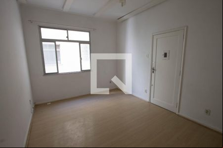 Sala de apartamento para alugar com 2 quartos, 70m² em Leblon, Rio de Janeiro