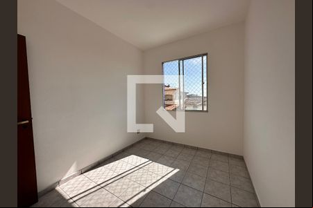 Quarto 2 de apartamento para alugar com 3 quartos, 72m² em Renascença, Belo Horizonte
